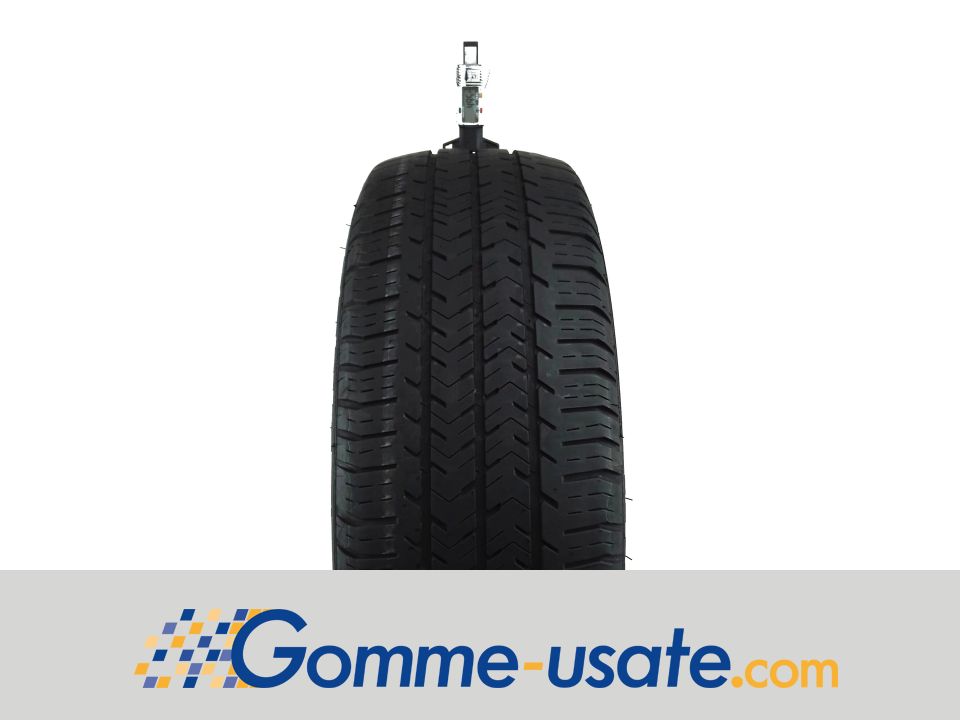 Thumb Michelin Gomme Usate Michelin 215/60 R16C 103/101T Agilis 51 (55%) pneumatici usati Estivo_2